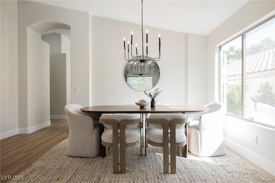 412 Carlton Kay Place, Las Vegas, NV 89144 - photo 5