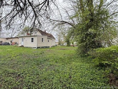 2524 McDonald St, New Albany, IN 47150 - photo 4