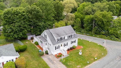 70 Hancock St, Whitman, MA 02382 - photo 5