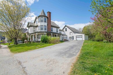 34 Colby St, Colebrook, NH 03576 - photo 2