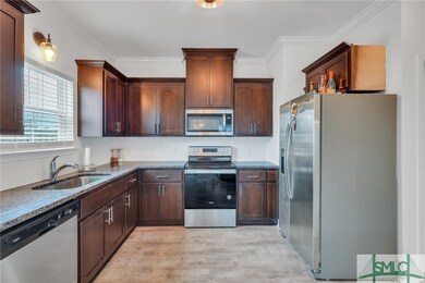 766 Fairview Cir, Hinesville, GA 31313 - photo 7