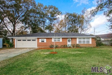 3035 Old Baker Rd, Zachary, LA 70791 - photo 2