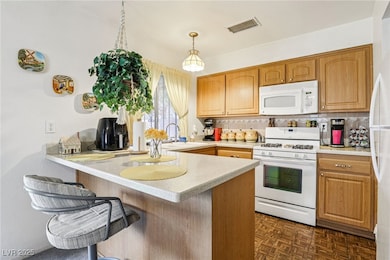 44 Lafaette St, Las Vegas, NV 89110 - photo 7