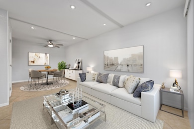 2820 N Arcadia Ct unit 202, Palm Springs, CA 92262 - photo 2