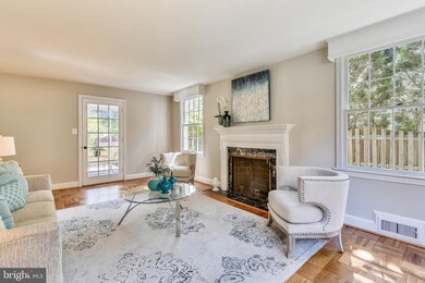 3528 Davenport St NW, Washington, DC 20008 - photo 5