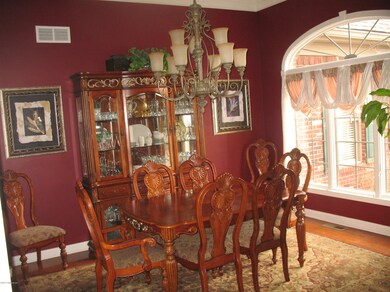 Dinning Room Lawerence Banet Rd 134