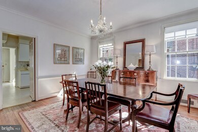 4015 49th St NW, Washington, DC 20016 - photo 7