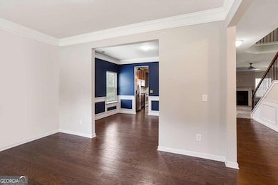 256 Berkleigh Trails Dr, Hiram, GA 30141 - photo 7