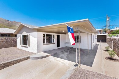 2613 Fort Blvd, El Paso, TX 79930 - photo 2