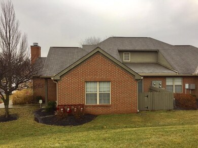 6675 Heatherstone Loop Dublin OH