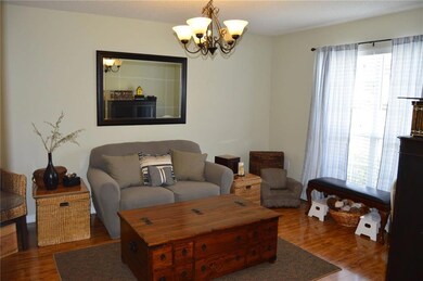 12 x 14 Dining Room currently being used a s a kee