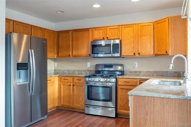 5715 Cheetah Chase, Lone Tree, CO 80124 - photo 5