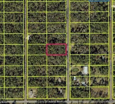 10535 Erickson Ave, Flagler Estates, FL 32145 - photo 3