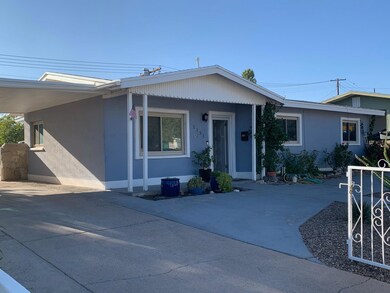 1131 Cuba Dr, El Paso, TX 79915 - photo 2