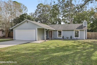 410 Lucys Ln, Fleming Island, FL 32003 - photo 7