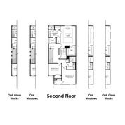 1718 Summerlyn Terrace Dr, Houston, TX 77080 - photo 2