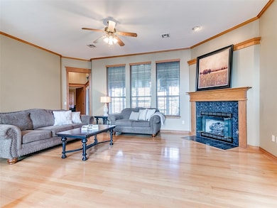 800 Fairfax Ln, El Reno, OK 73036 - photo 6