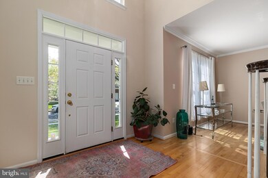 2404 Heather Stone Dr, Gambrills, MD 21054 - photo 5