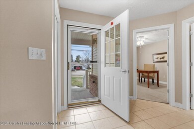 Foyer
