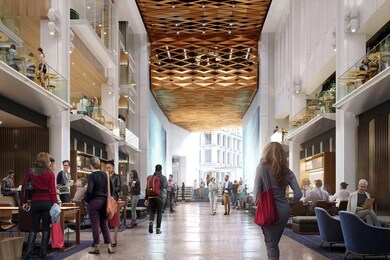 The Residences at Winthrop Center unit 3705, Boston, MA 02110 - photo 4