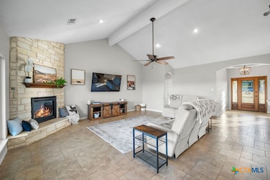 510 Wagon Wheel Trail, Bertram, TX 78605 - photo 7