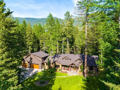 110 Tranquil Trail, Columbia Falls, MT 59912 - photo 4