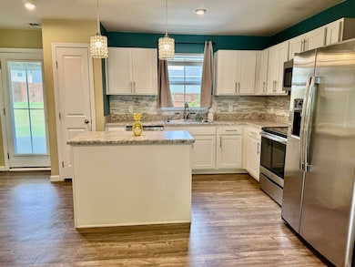 171 Ralston Rd, Greer, SC 29651 - photo 4