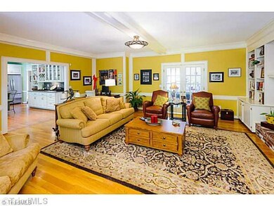 Den/Family/Great Room.