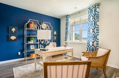 425 Spruce Pine Way unit Lot 221- Galen B, Conway, SC 29526 - photo 4