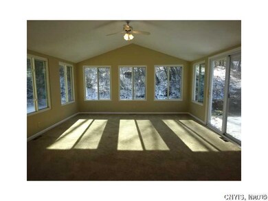 Family Room. Lots of natural light!!