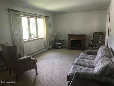 very spacious