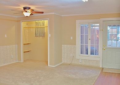 210 University Ave unit B, Waxahachie, TX 75165 - photo 4