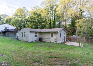 4007 Calvert Ave, Chesapeake Beach, MD 20732 - photo 7