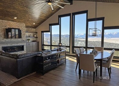 680 Ridge Rd, Westcliffe, CO 81252 - photo 7