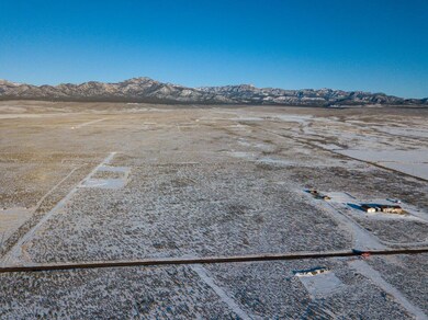 Drone to east
