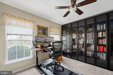 11414 Corolla Dr, Fredericksburg, VA 22407 - photo 7