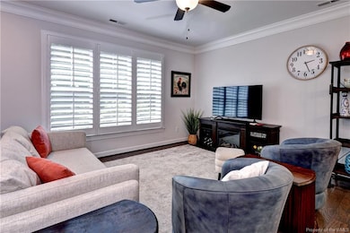 5406 Beverly Ln, Williamsburg, VA 23188 - photo 6