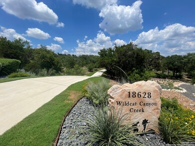 18628 Wildcat Canyon Creek, Helotes, TX 78023 - photo 2