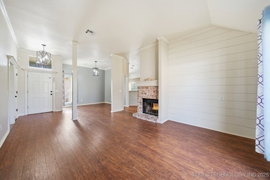 8208 E Madison St, Broken Arrow, OK 74014 - photo 7