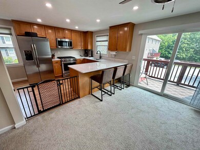 18 High Bridge Hill unit U176, Nashua, NH 03063 - photo 5