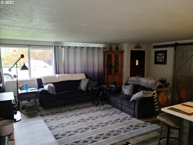 120 E Birch St, Powers, OR 97466 - photo 7