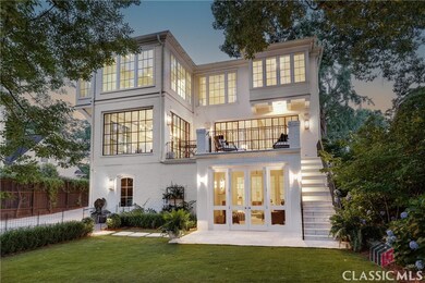 561 University Dr, Athens, GA 30605 - photo 4