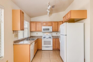 Kitchen II