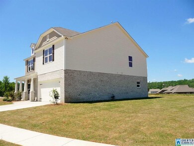 One of the Best Lots in the entire community