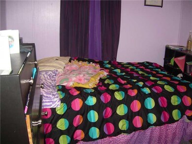 Bedroom.