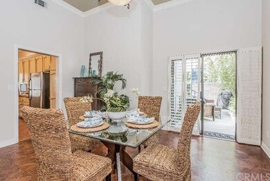 Great Open Flow from Kitchen to Dning to Patio/BBQ