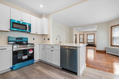 62 Vernal St unit 2, Everett, MA 02149 - photo 4