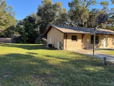 3171 E Bryant St, Inverness, FL 34453 - photo 2