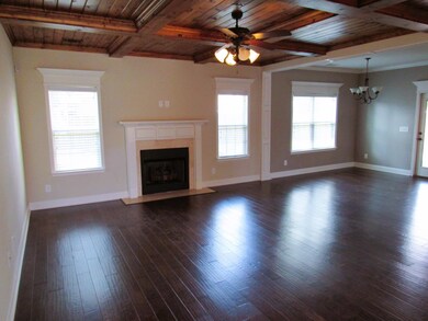 110 Sandringham Ct, Warner Robins, GA 31088 - photo 2