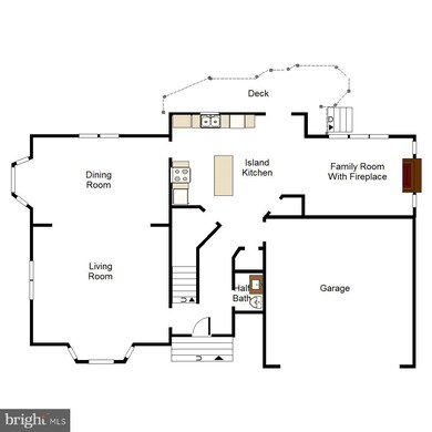 12617 Shoal Creek Terrace, Beltsville, MD 20705 - photo 3